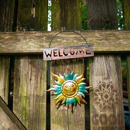 Tallahassee Sun & Moon Zewnętrze zdjęcie